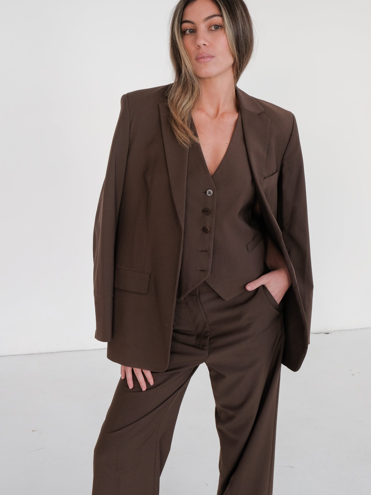 From Silk to Swim: Australian Label Matteau Makes Clothes That Matter