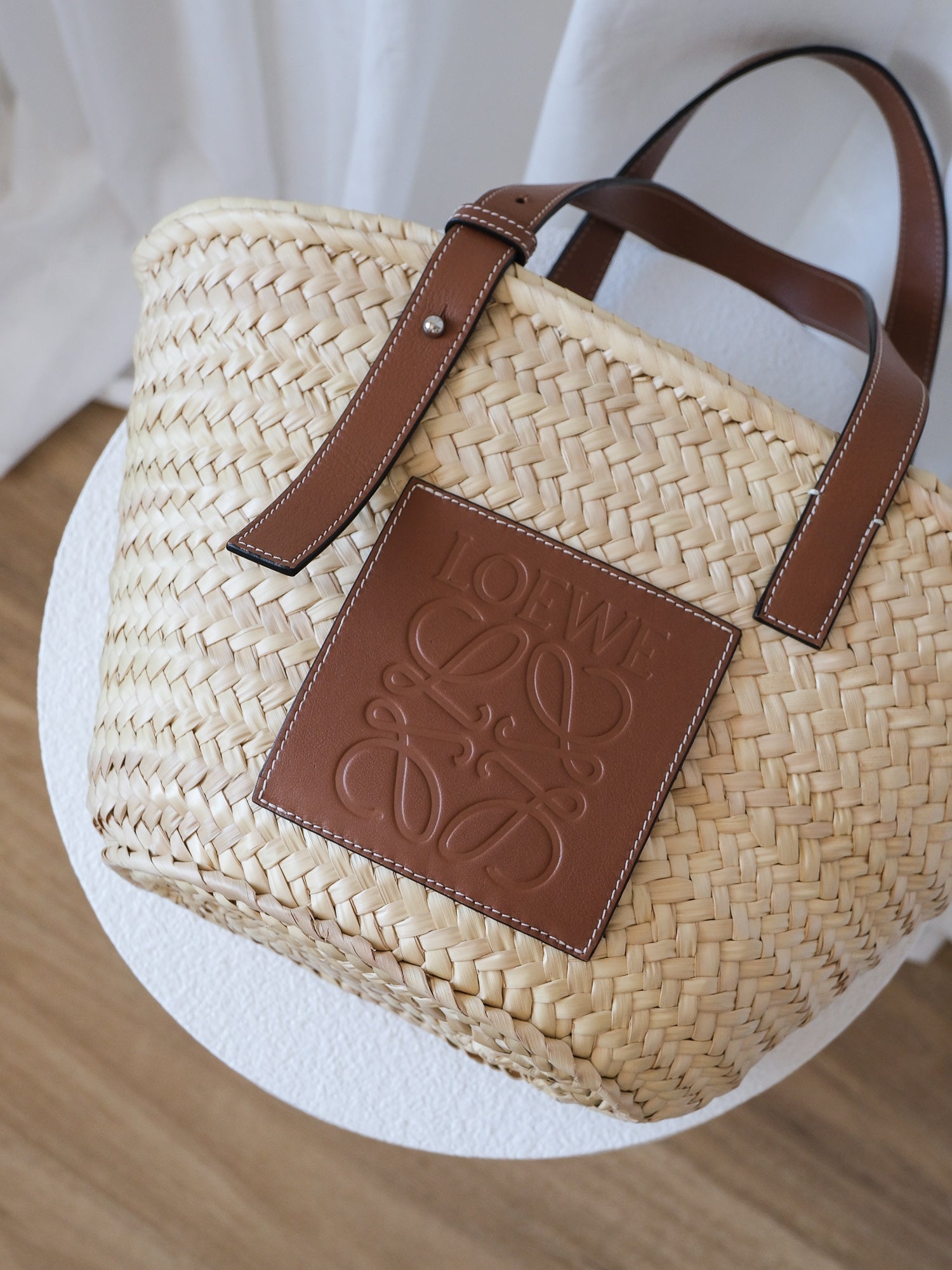 Continue the Story: Caring for Your Pre-Loved Luxury Bags and Leather Goods