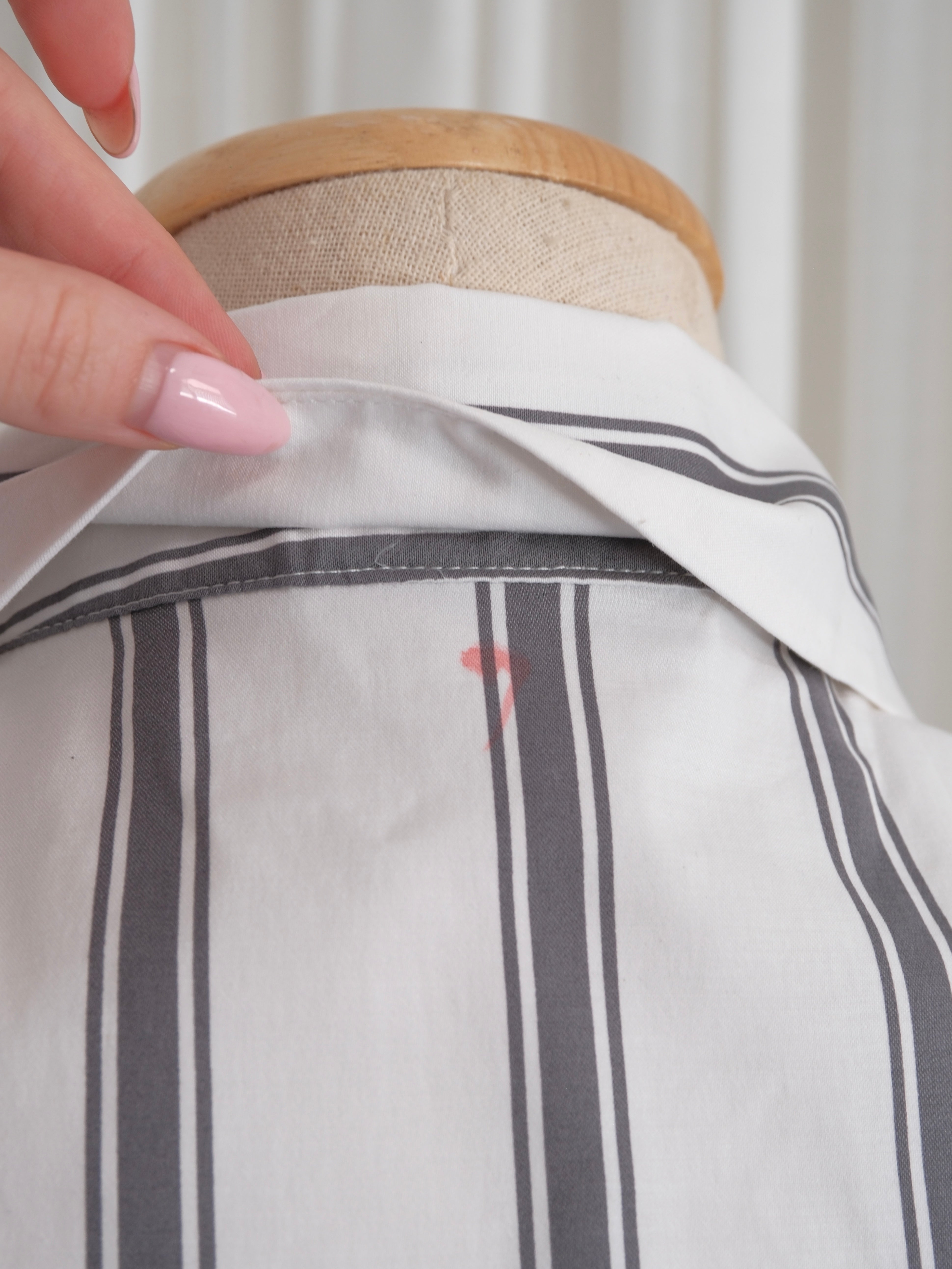 'Jimmy' Sleeveless Top, Size US 6 | AU 10