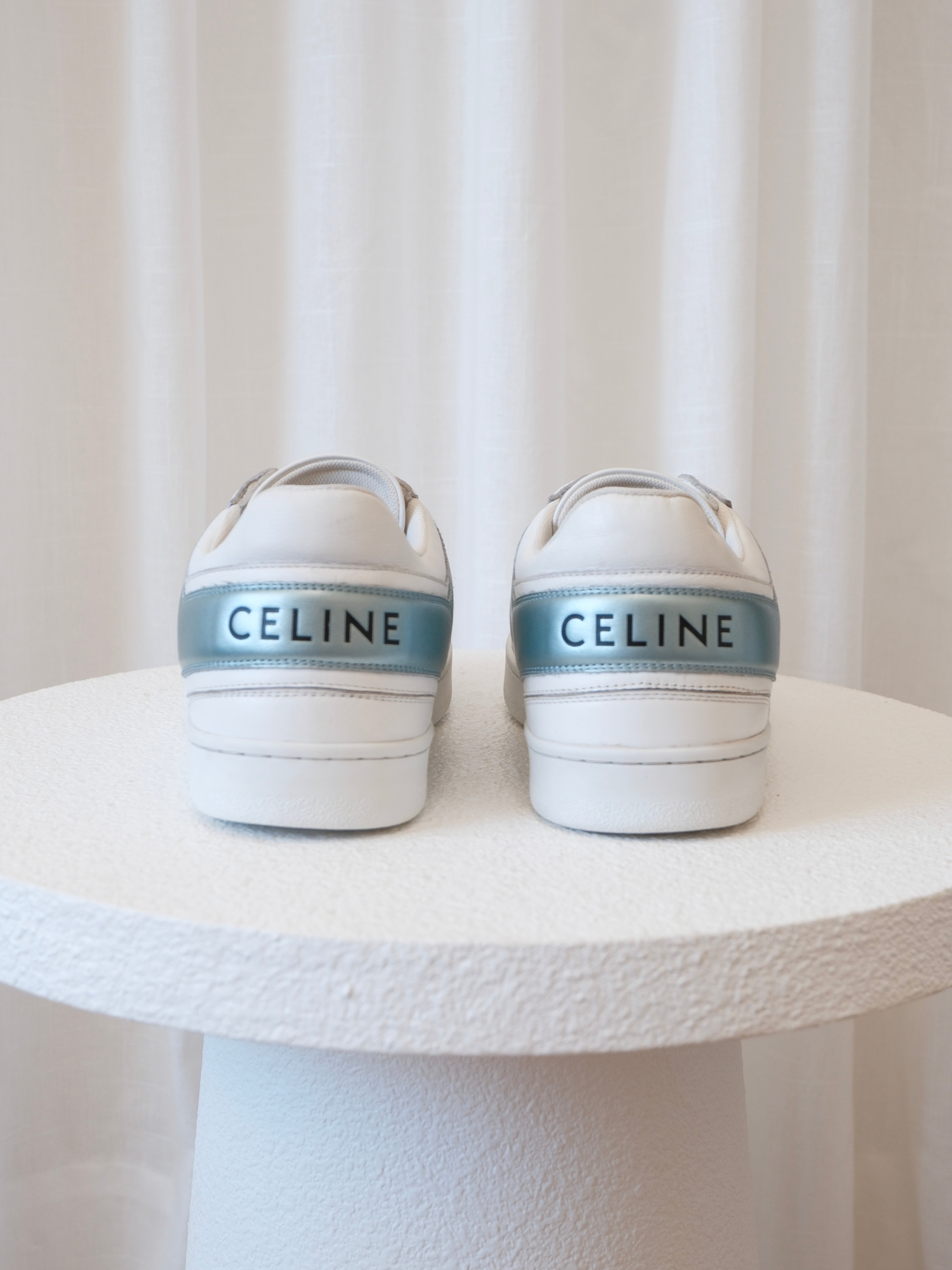 'Low Wave' Lace-Up Sneaker, Size IT 37