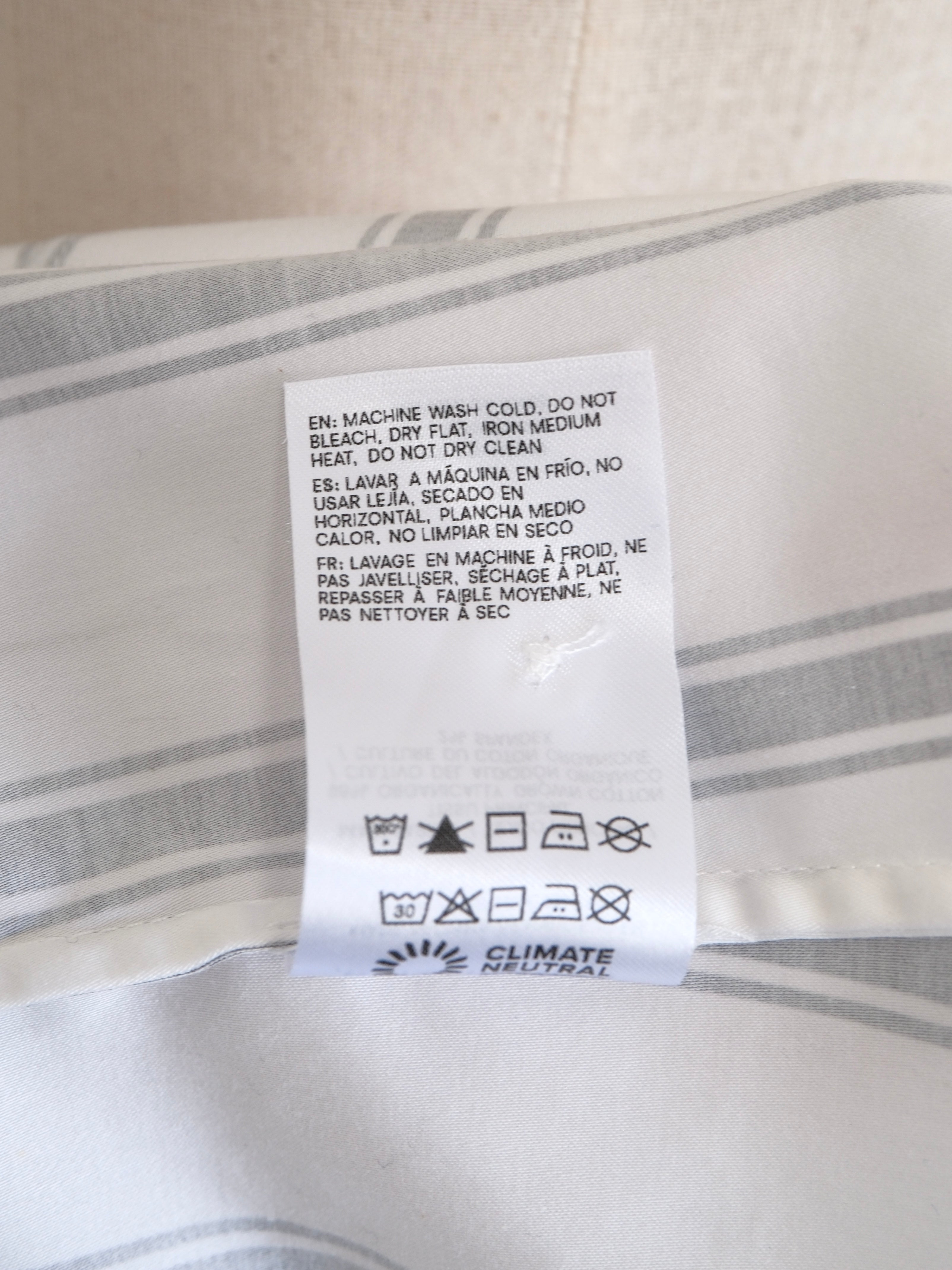 'Jimmy' Sleeveless Top, Size US 6 | AU 10