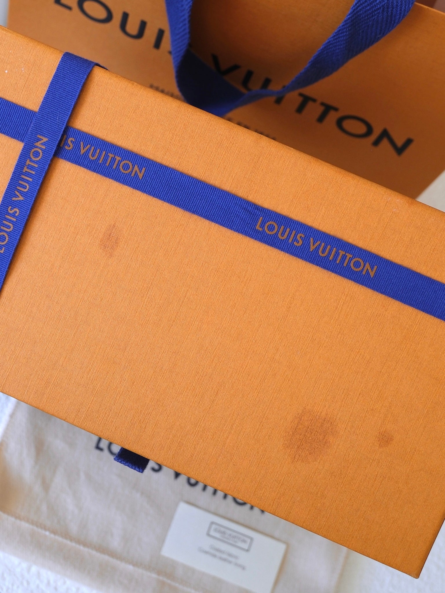 'Emilie' Monogram Canvas Wallet