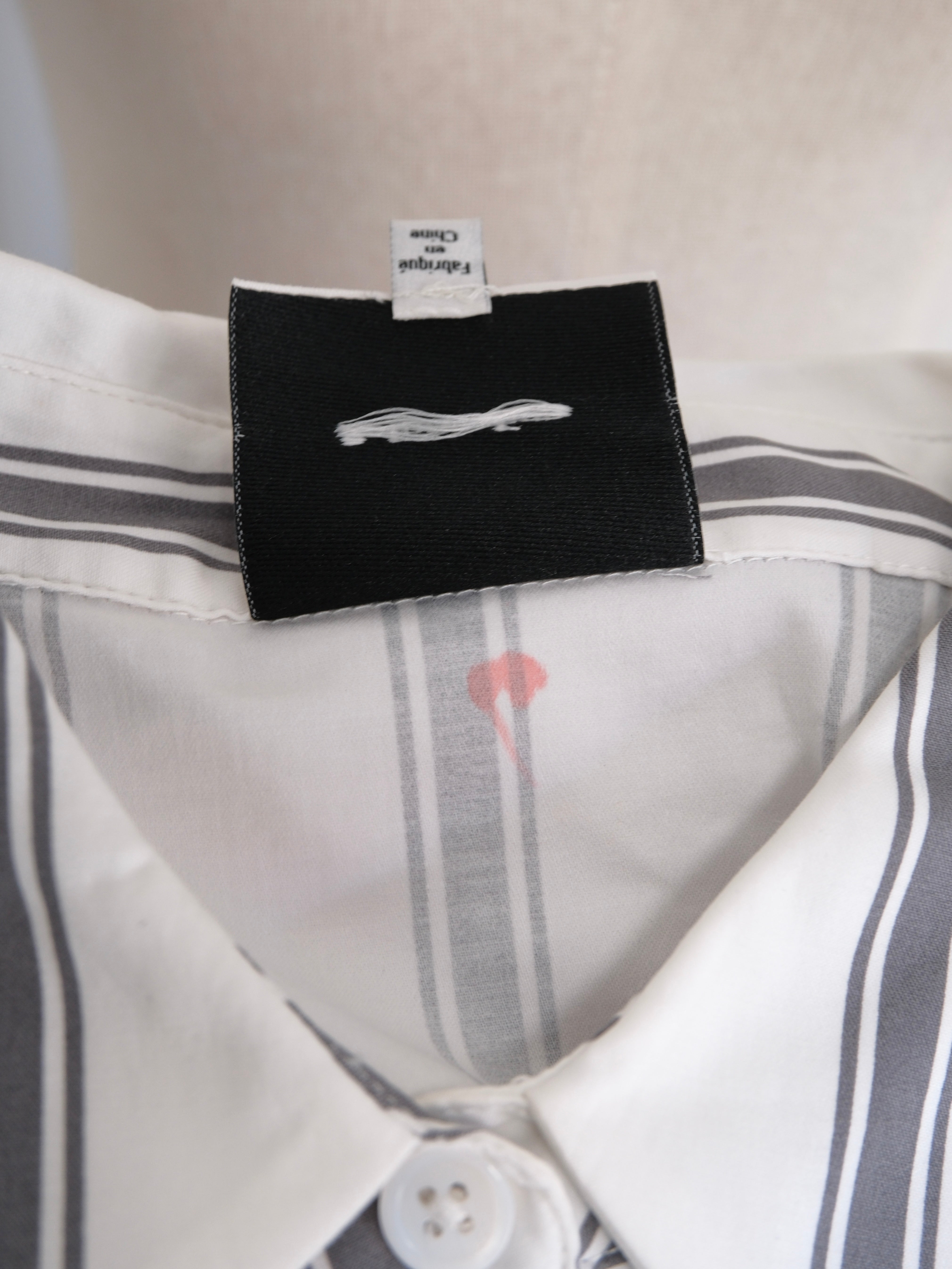 'Jimmy' Sleeveless Top, Size US 6 | AU 10