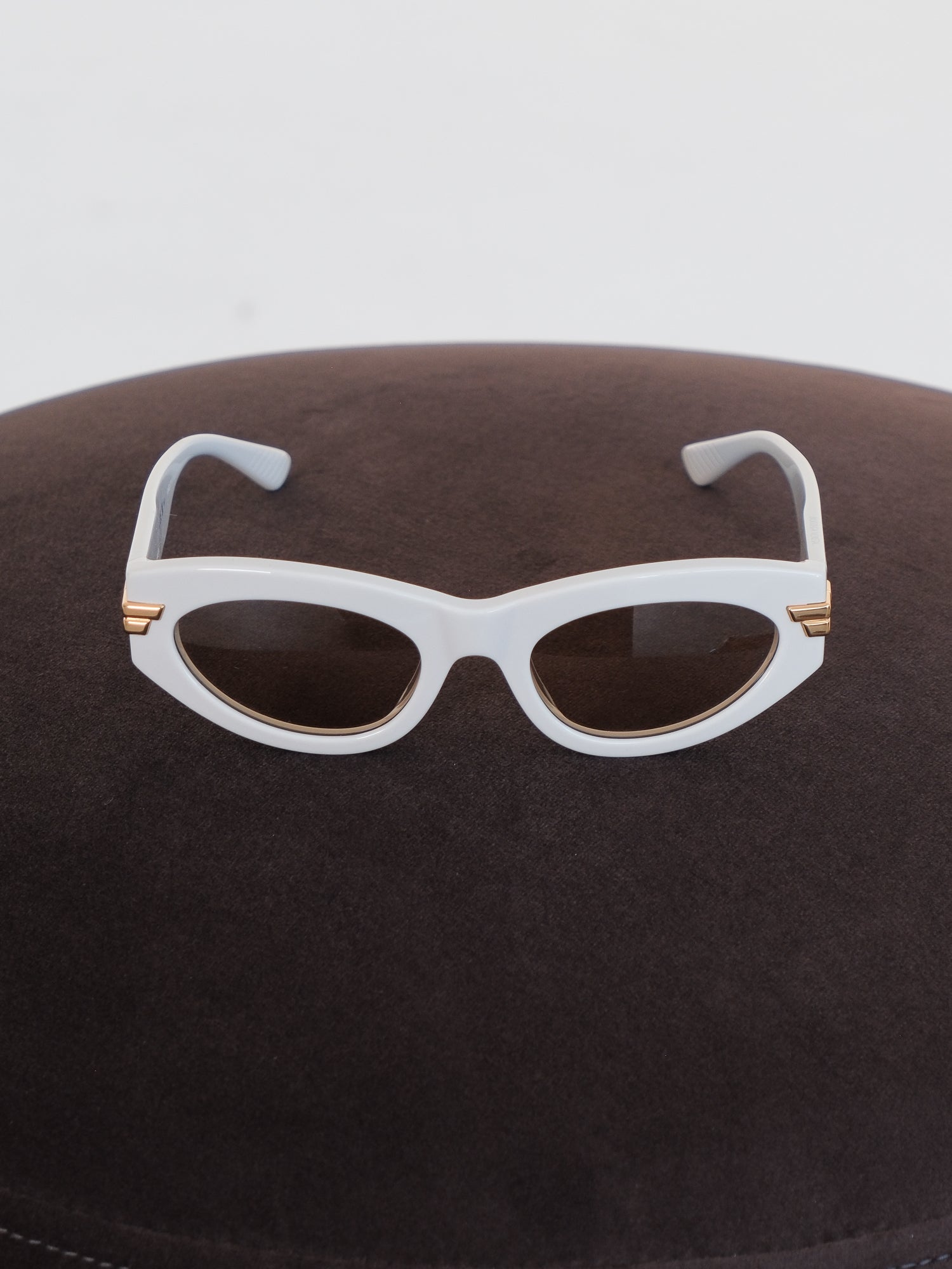BV1189S-007 Cat Eye Sunglasses