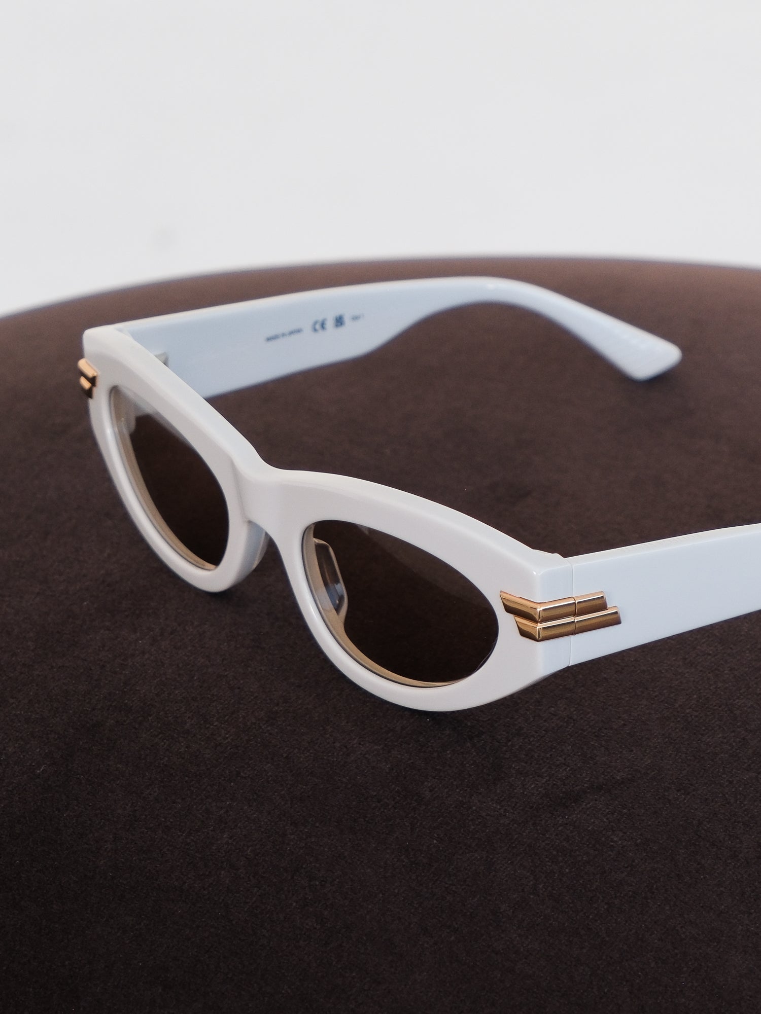 BV1189S-007 Cat Eye Sunglasses