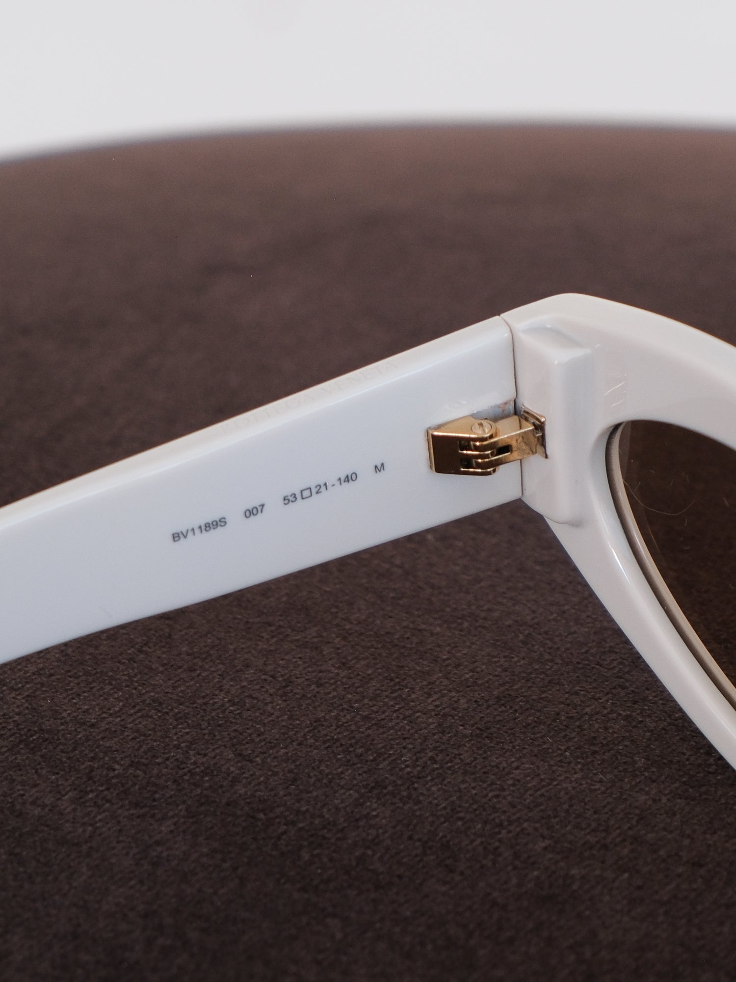 BV1189S-007 Cat Eye Sunglasses