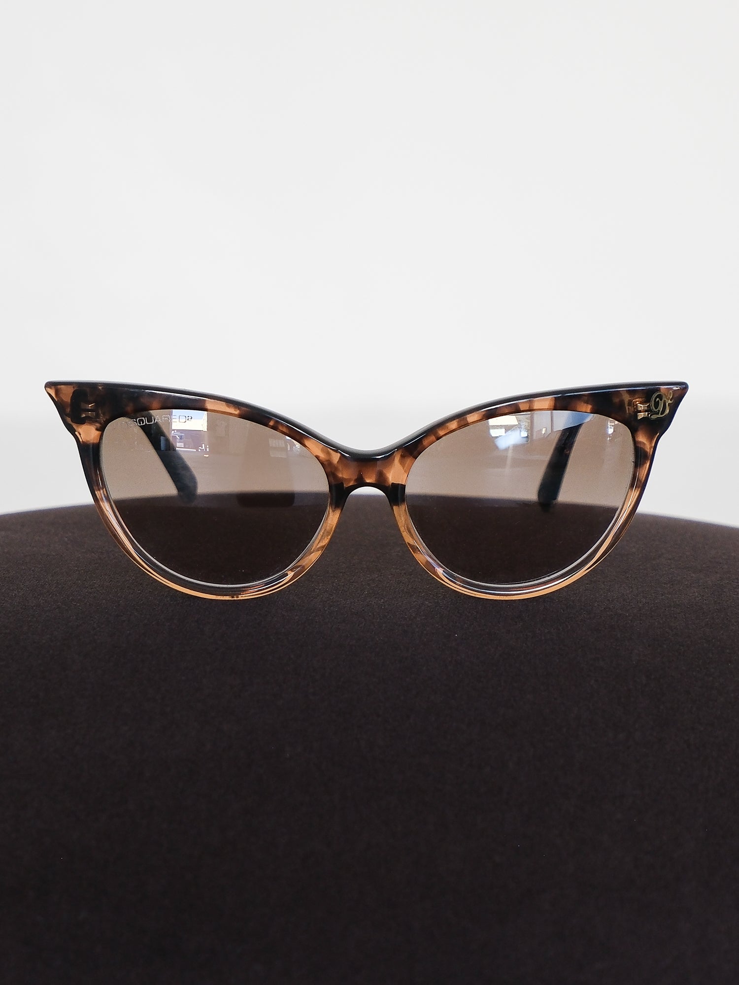 0097/56F Cat Eye Sunglasses