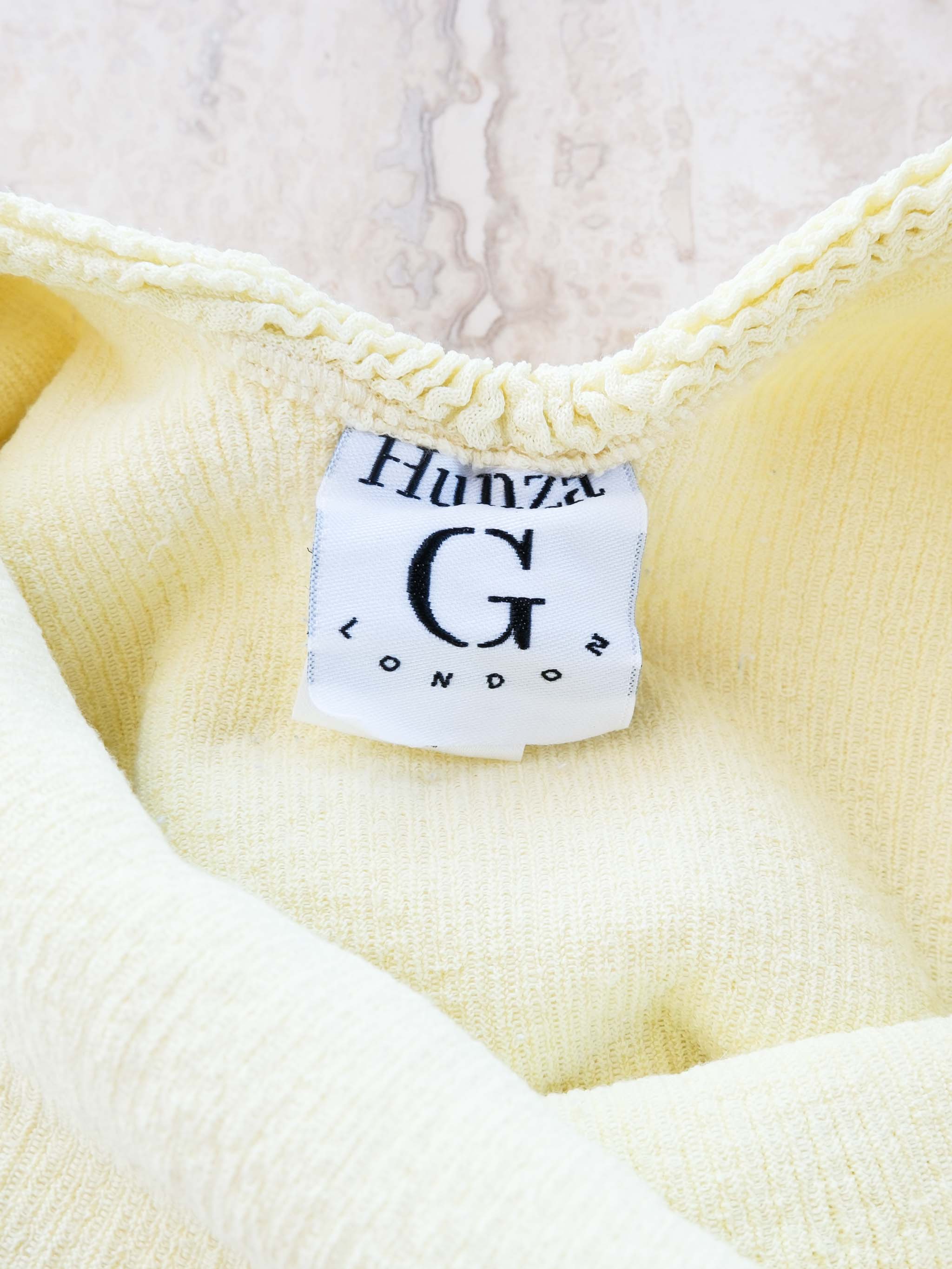 Square Neck Crinkle Swimsuit, Size O/S