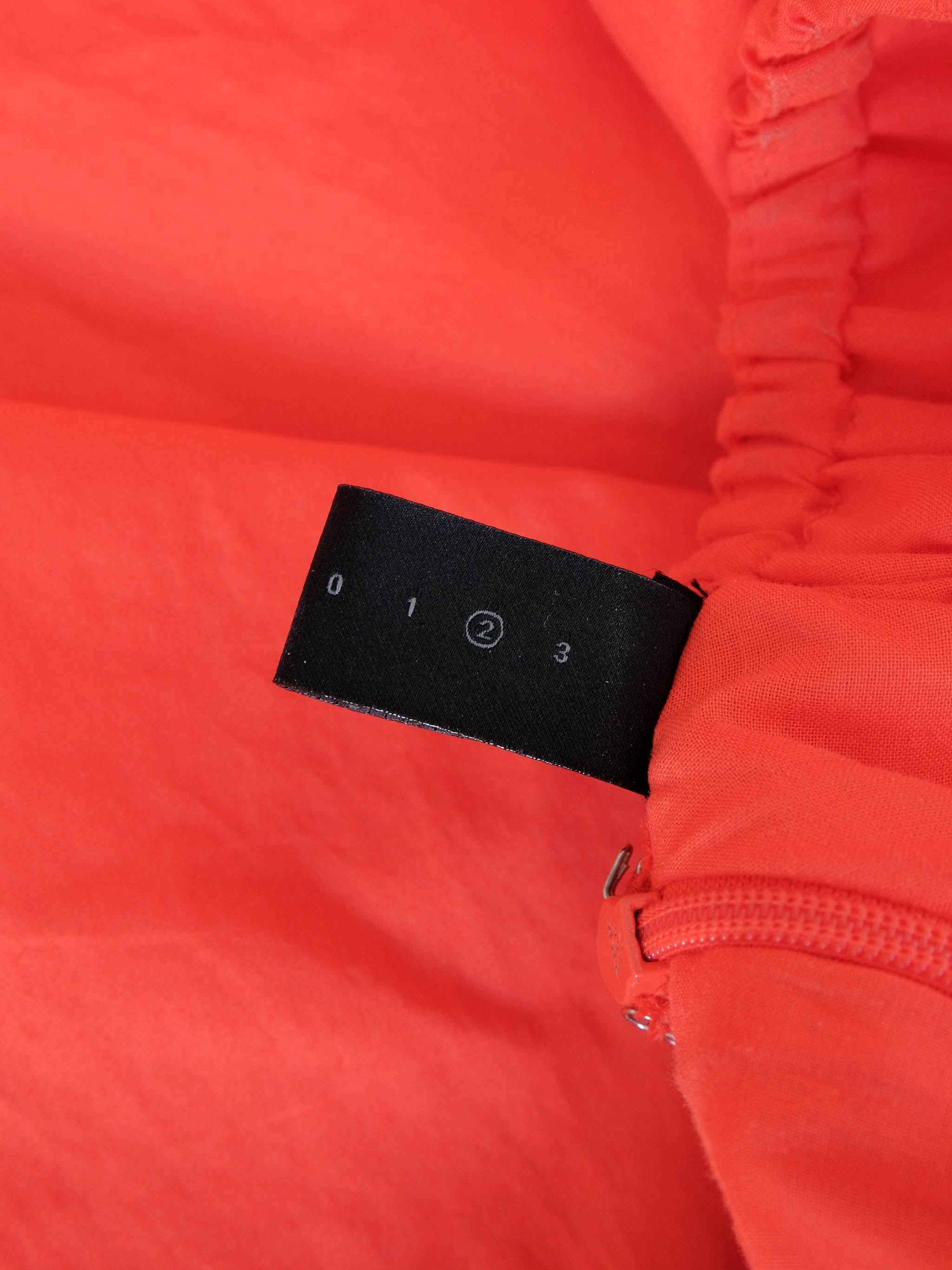 'Anja' Cut Out Maxi Dress, Size 2 | AU 10