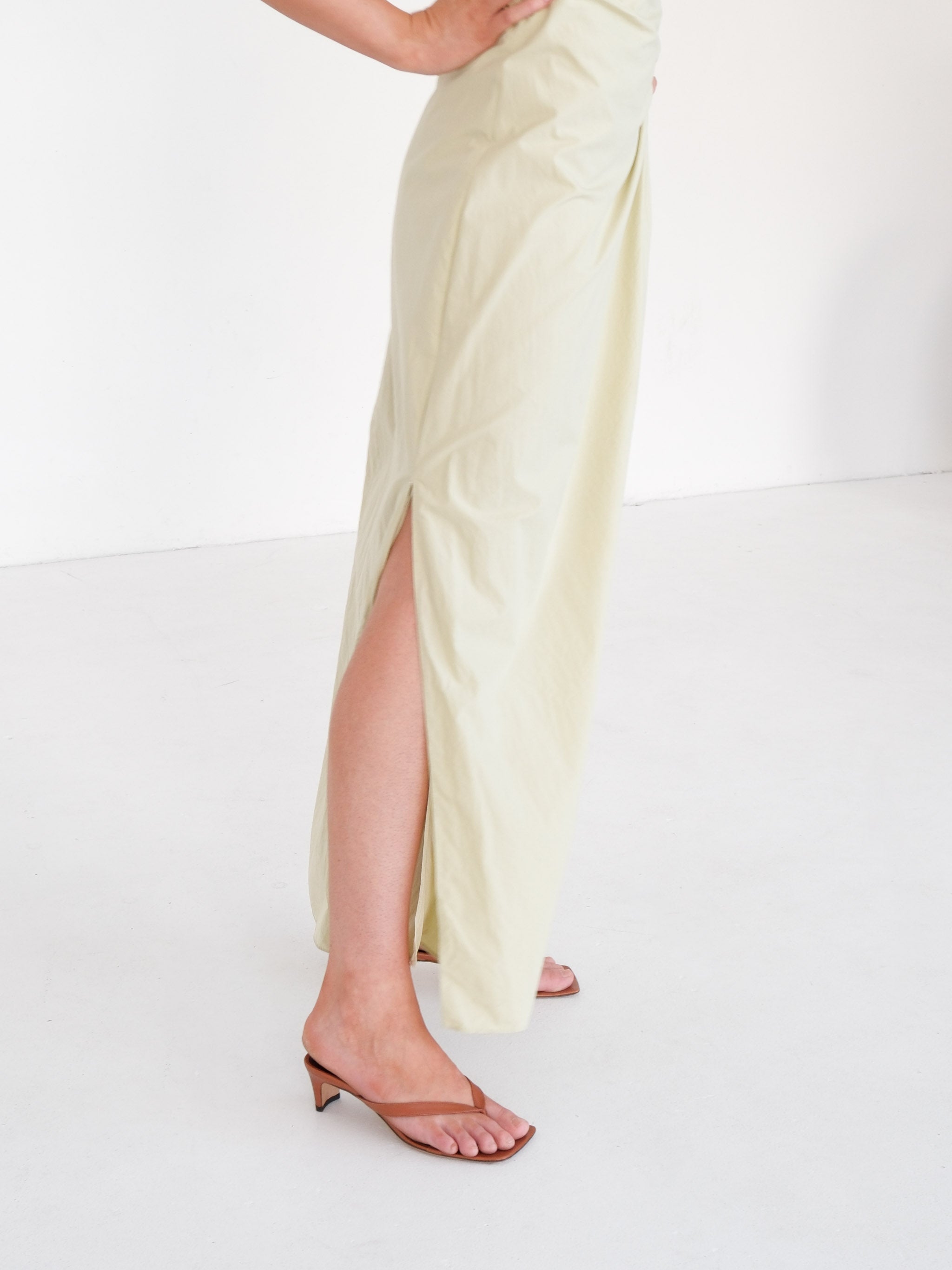 'Mason' Laced Midi Dress, Size 3 | AU 12