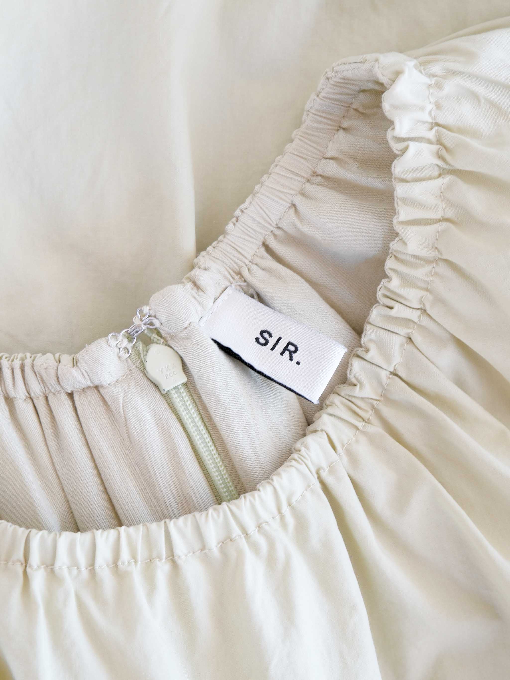 'Mason' Laced Midi Dress, Size 3 | AU 12