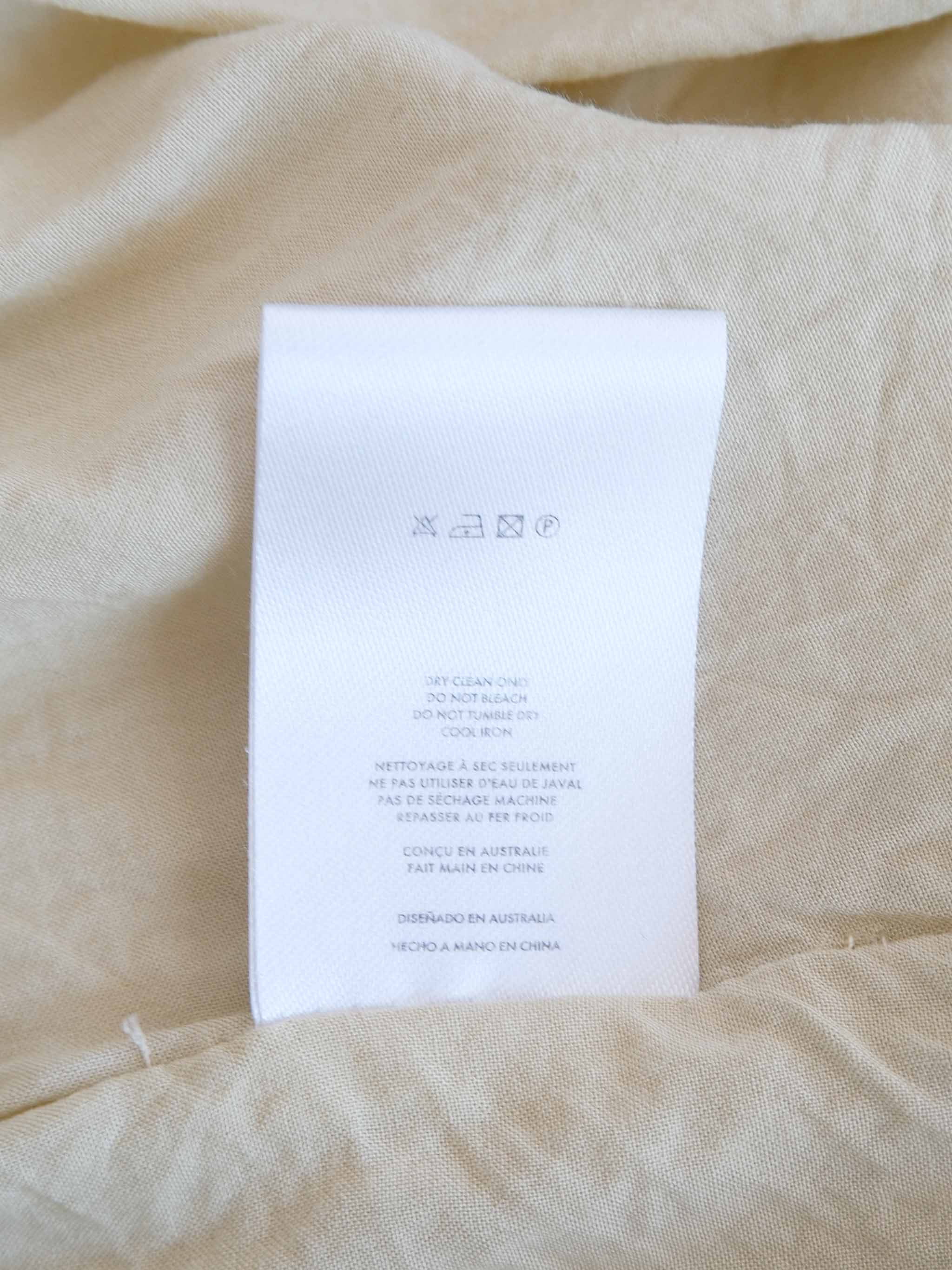 'Mason' Laced Midi Dress, Size 3 | AU 12