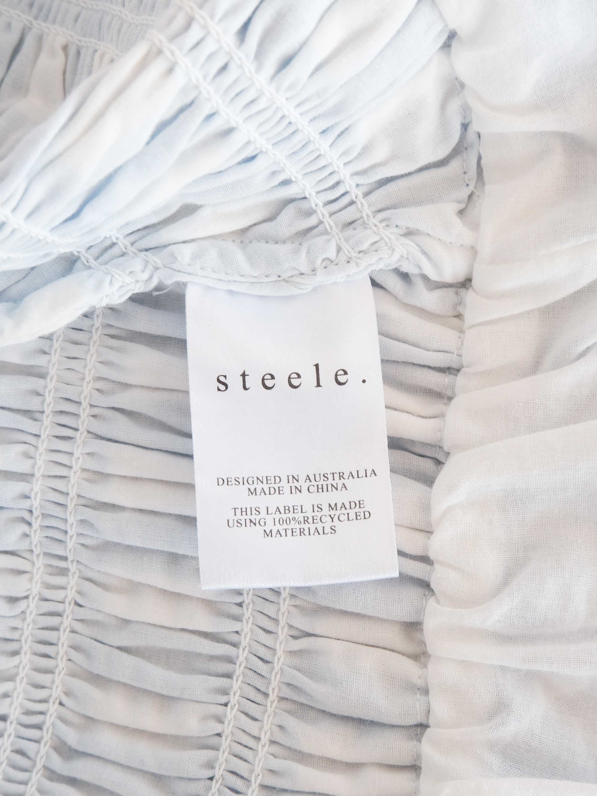 'Fraya' Mini Dress, Size M