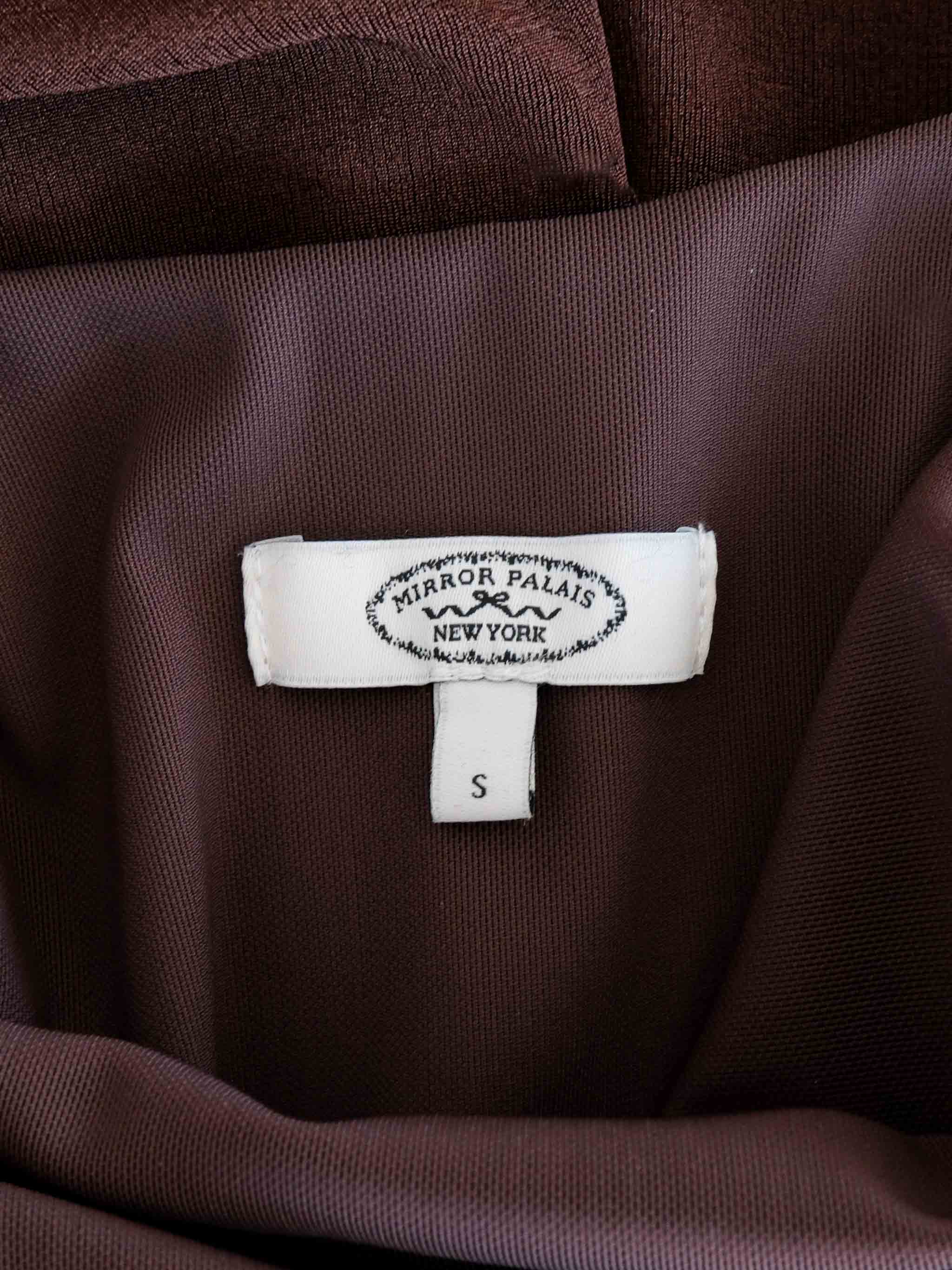 'Lady Di' A-Line Mini Dress, Size S