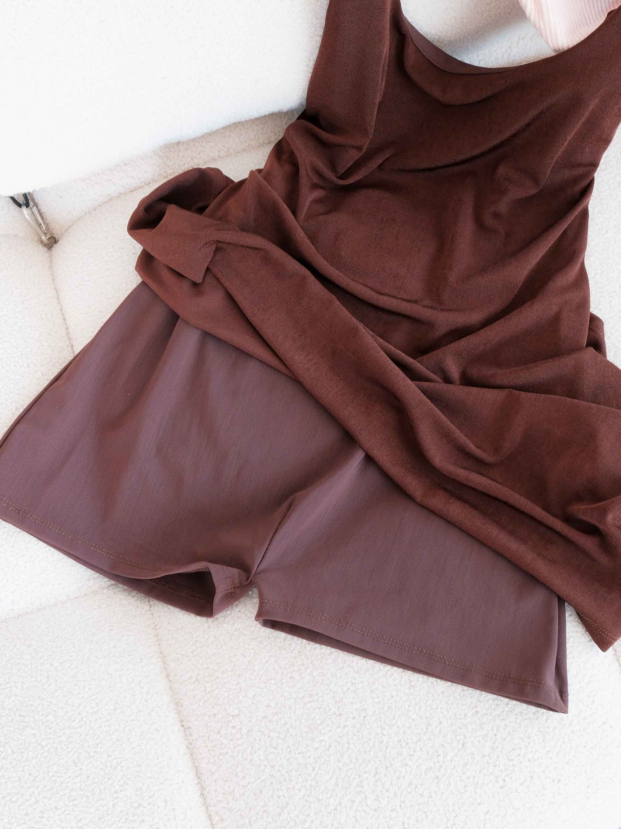 'Lady Di' A-Line Mini Dress, Size S