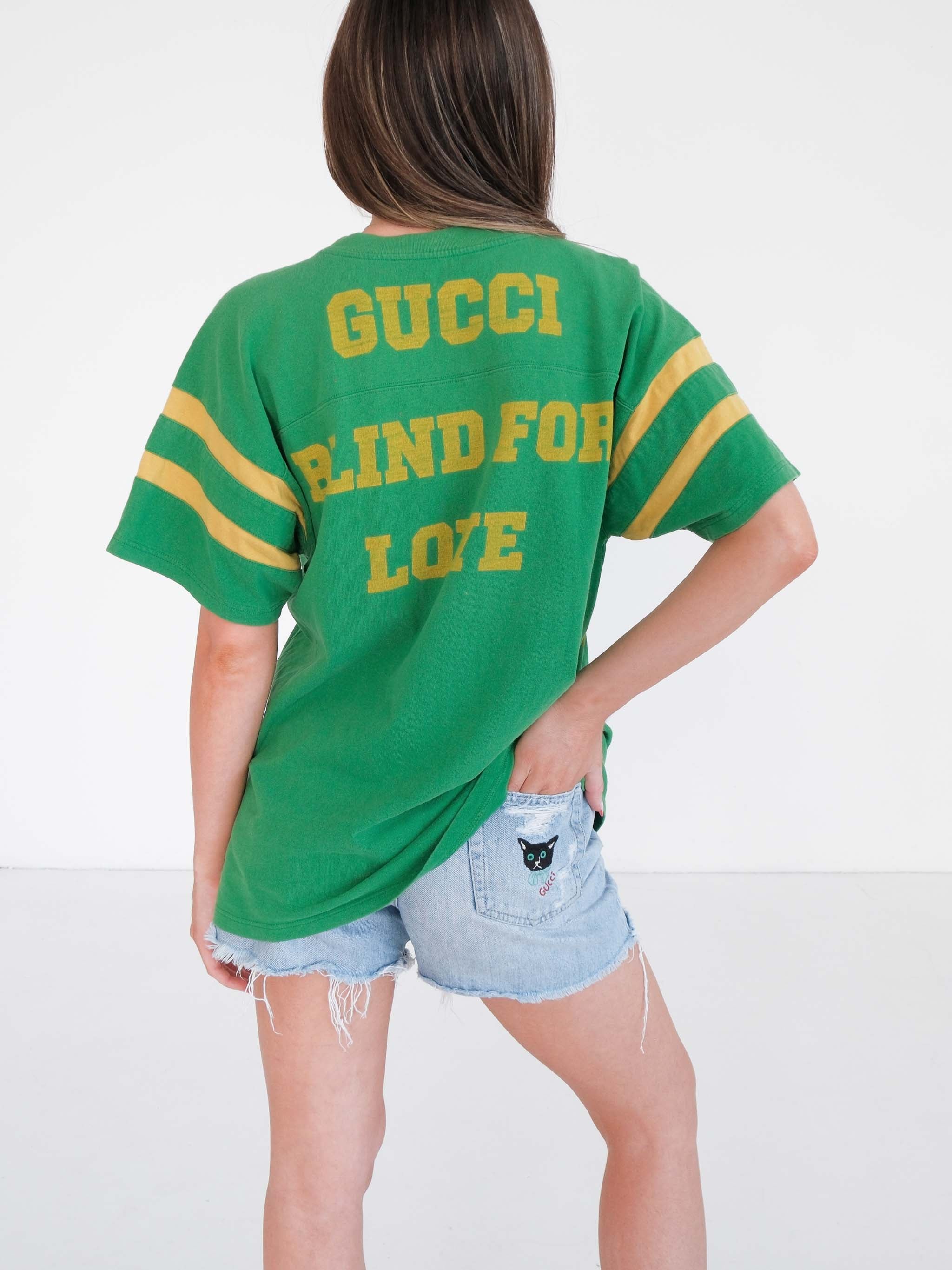 SS21 '1921 Series' Alphabet Printing T-Shirt, Size XXS