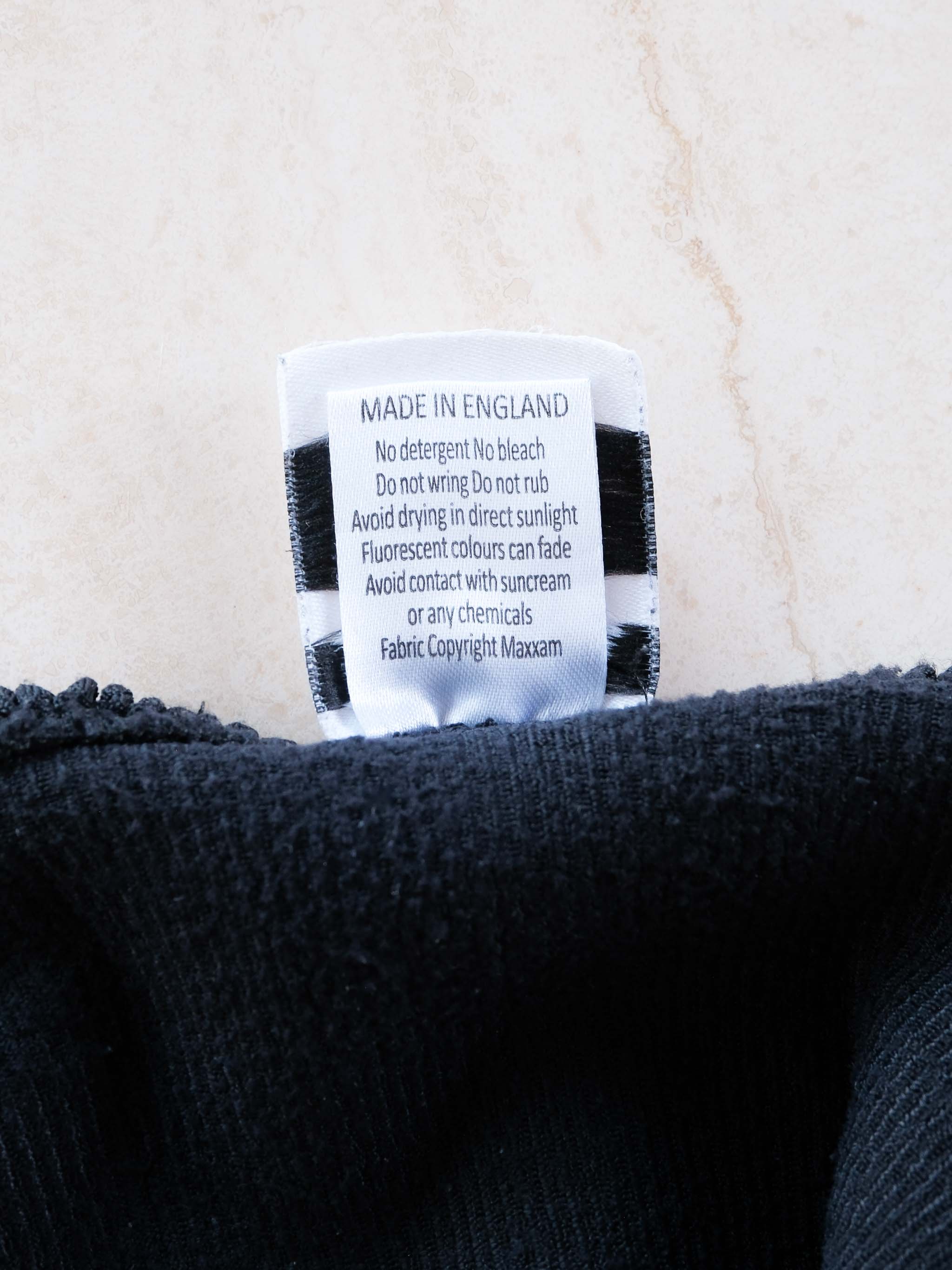 'Gigi' Crinkle Bikini, Size O/S