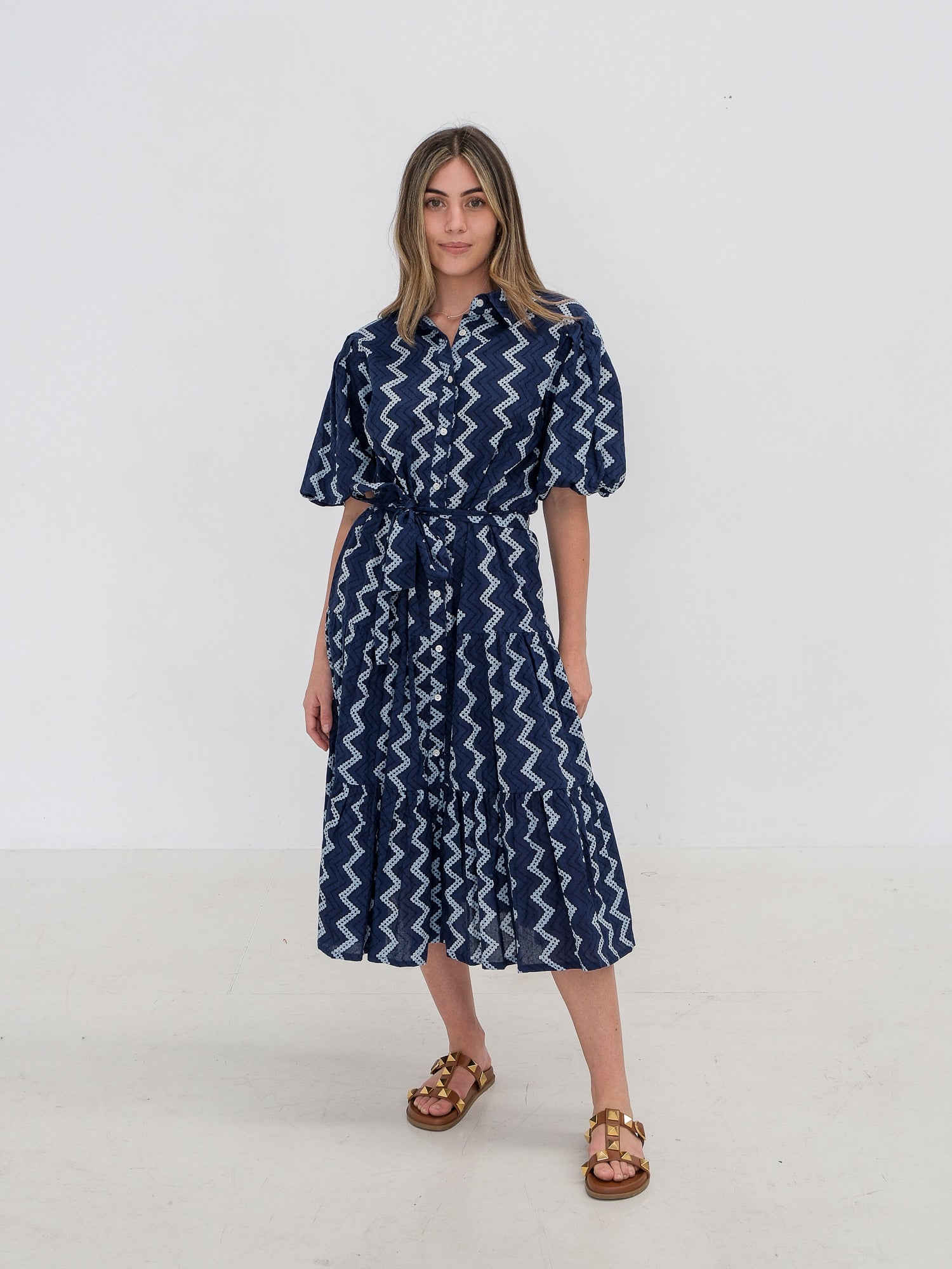 'The Amelie' Dress, Size M/L