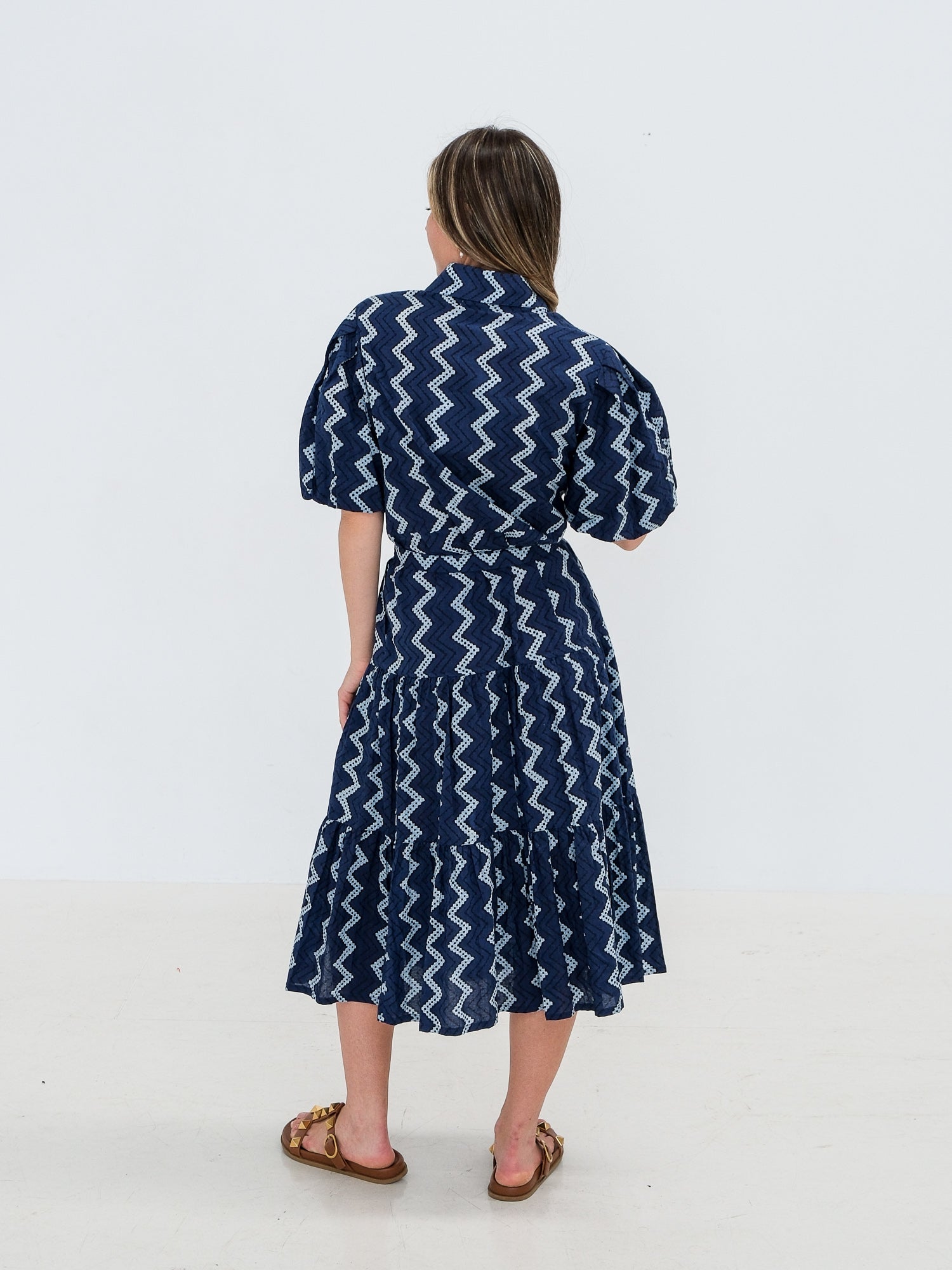 'The Amelie' Dress, Size M/L
