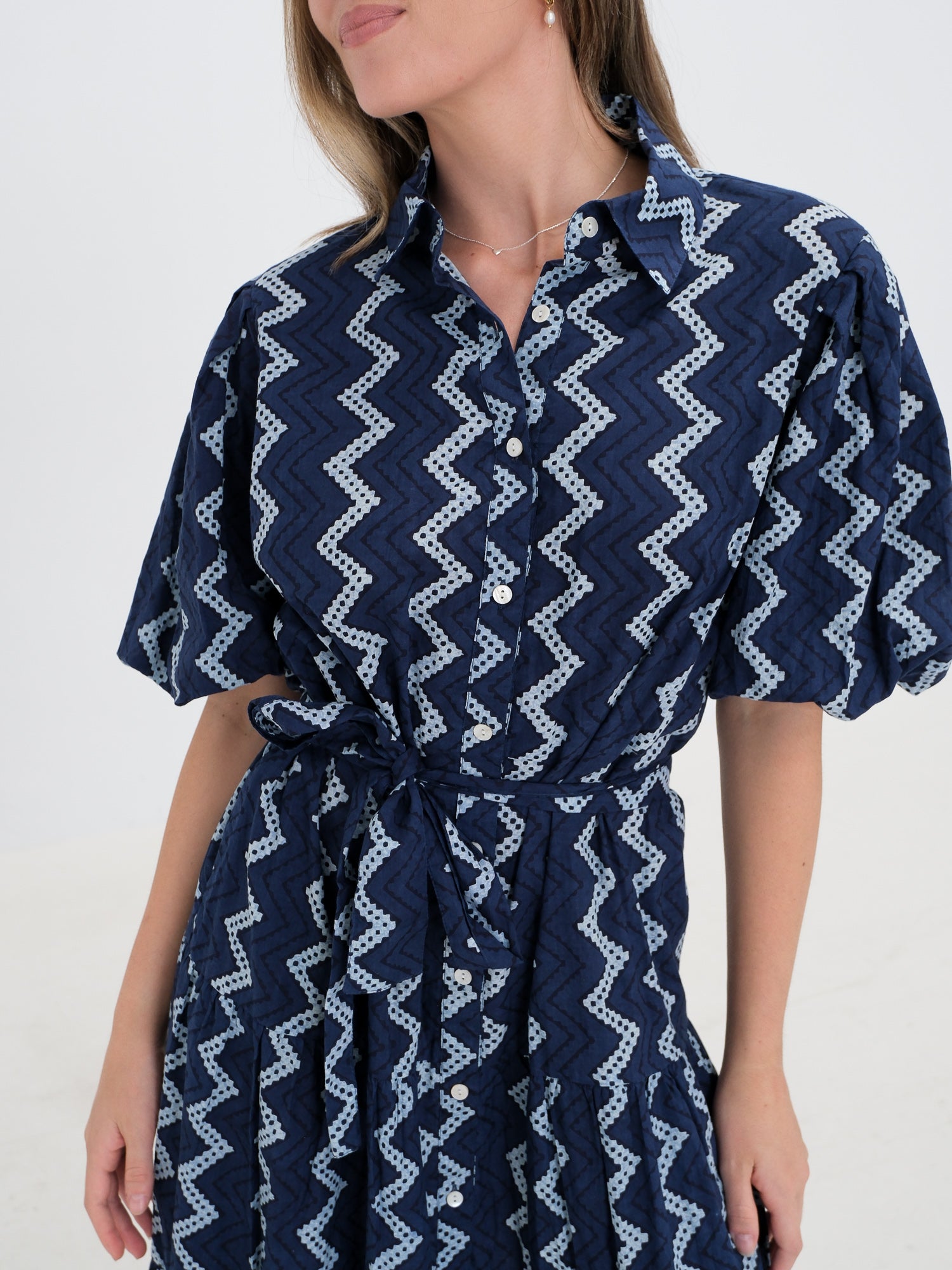 'The Amelie' Dress, Size M/L