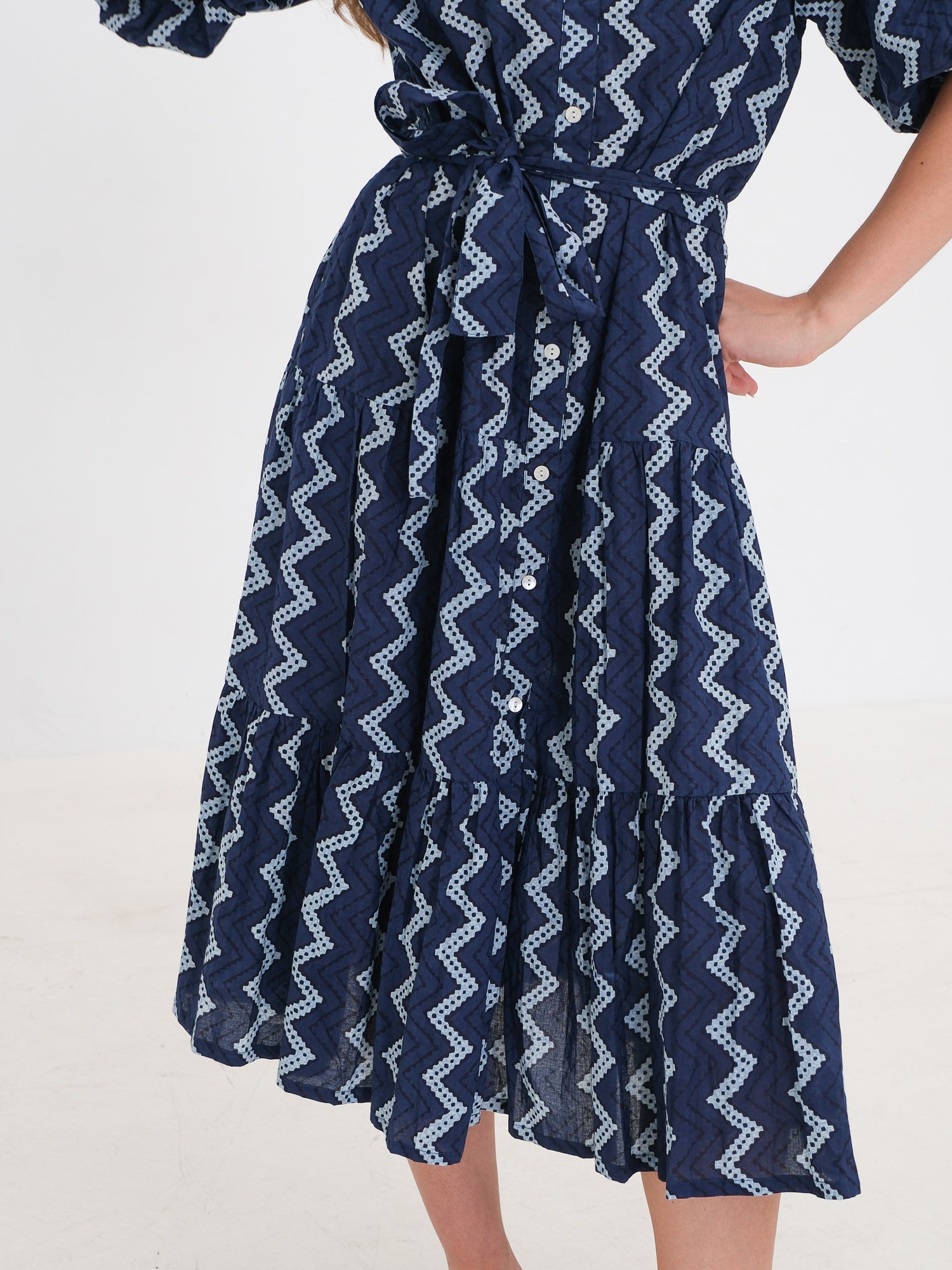 'The Amelie' Dress, Size M/L