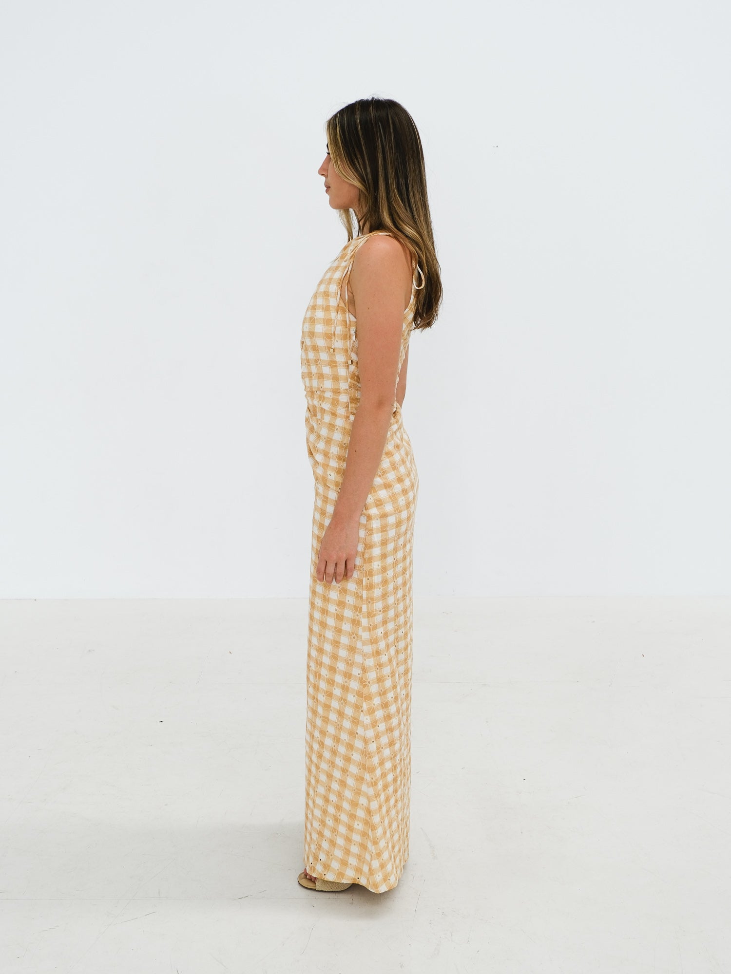 'Amberette’ One Shoulder Dress, Size XXS