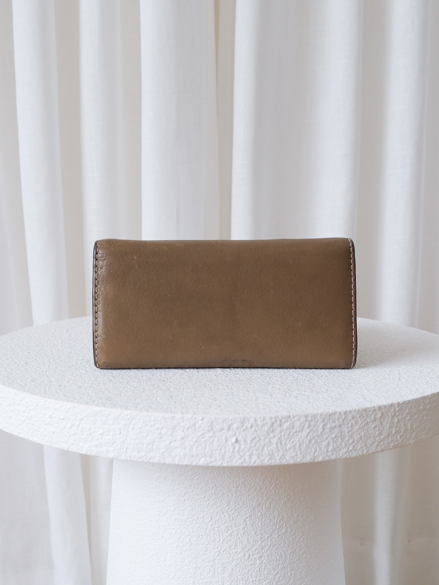 'Marcie' Continental Flap Wallet